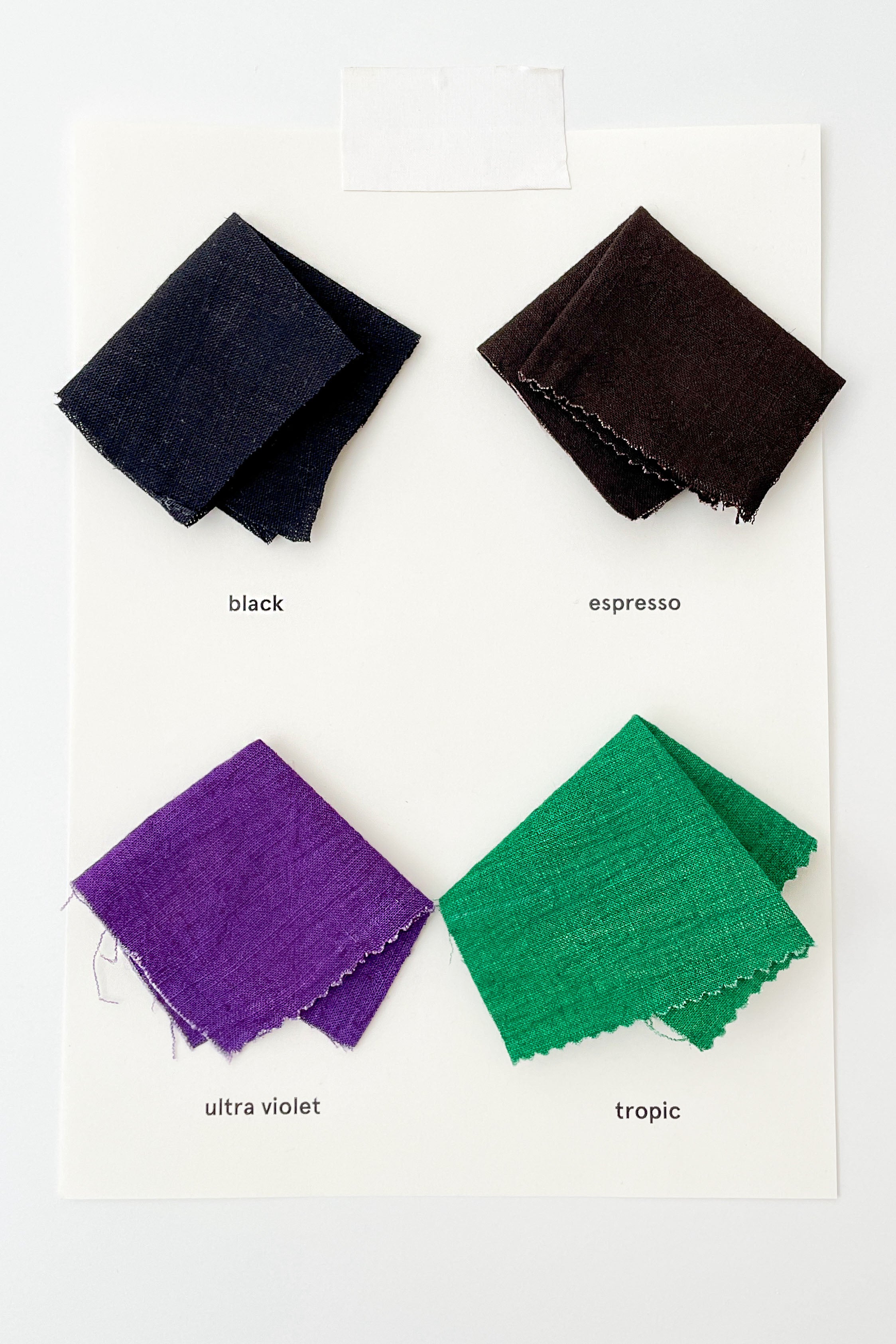 head scarf | all colors